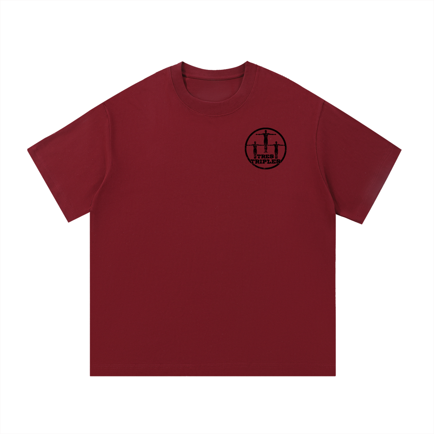 Essential Cotton T-Shirt