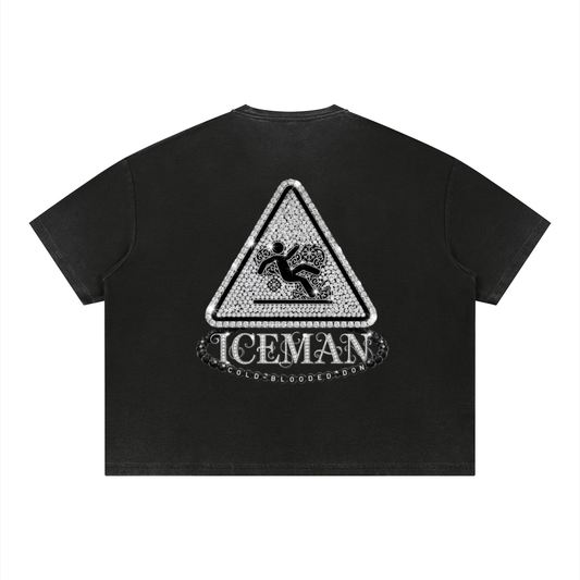 Fuck Love Drake Boxy Shirt Vintage Streetwear Tee Y2K Oversized Graphic Unisex Vintage T-Shirt