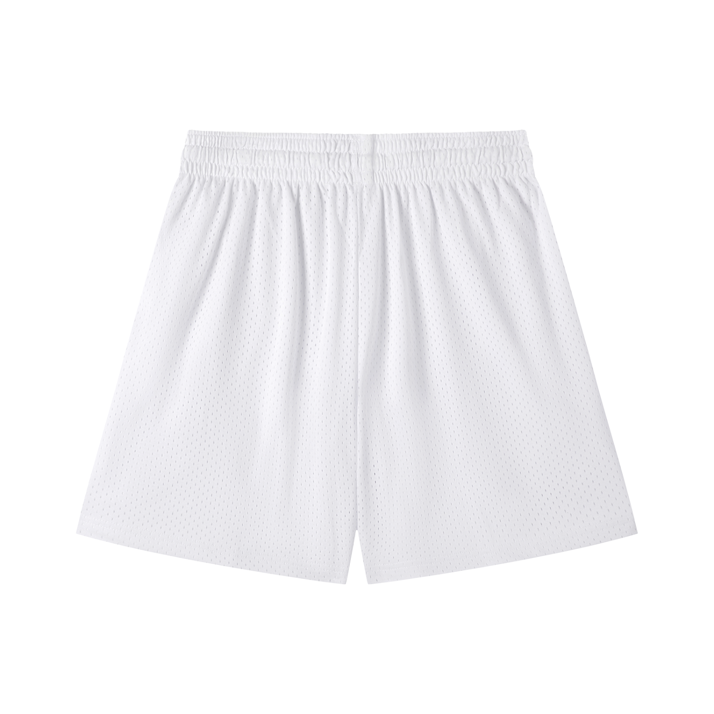 Tres Triples Shorts