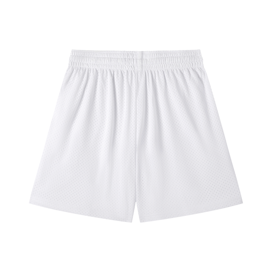 Tres Triples Shorts