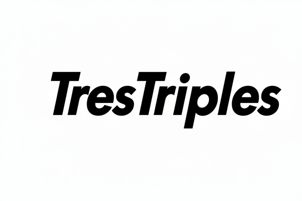 TresTripleshop