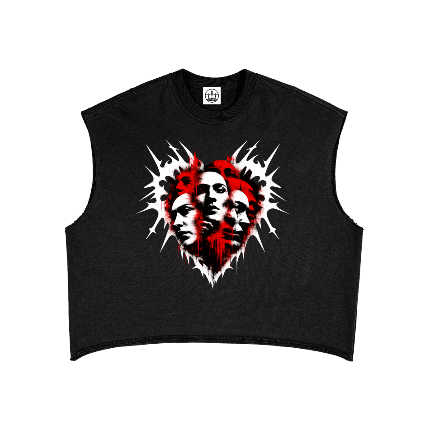 Fear God Oversized  Tank Top