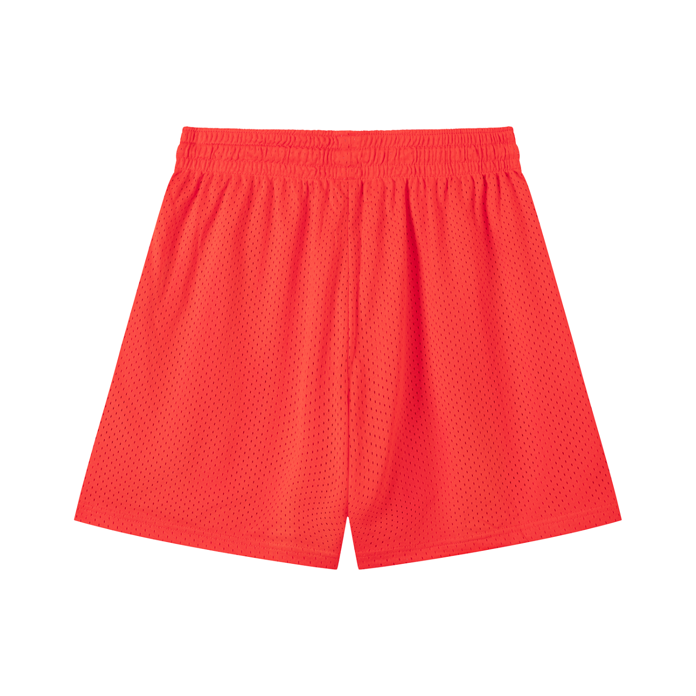 Tres Triples Shorts