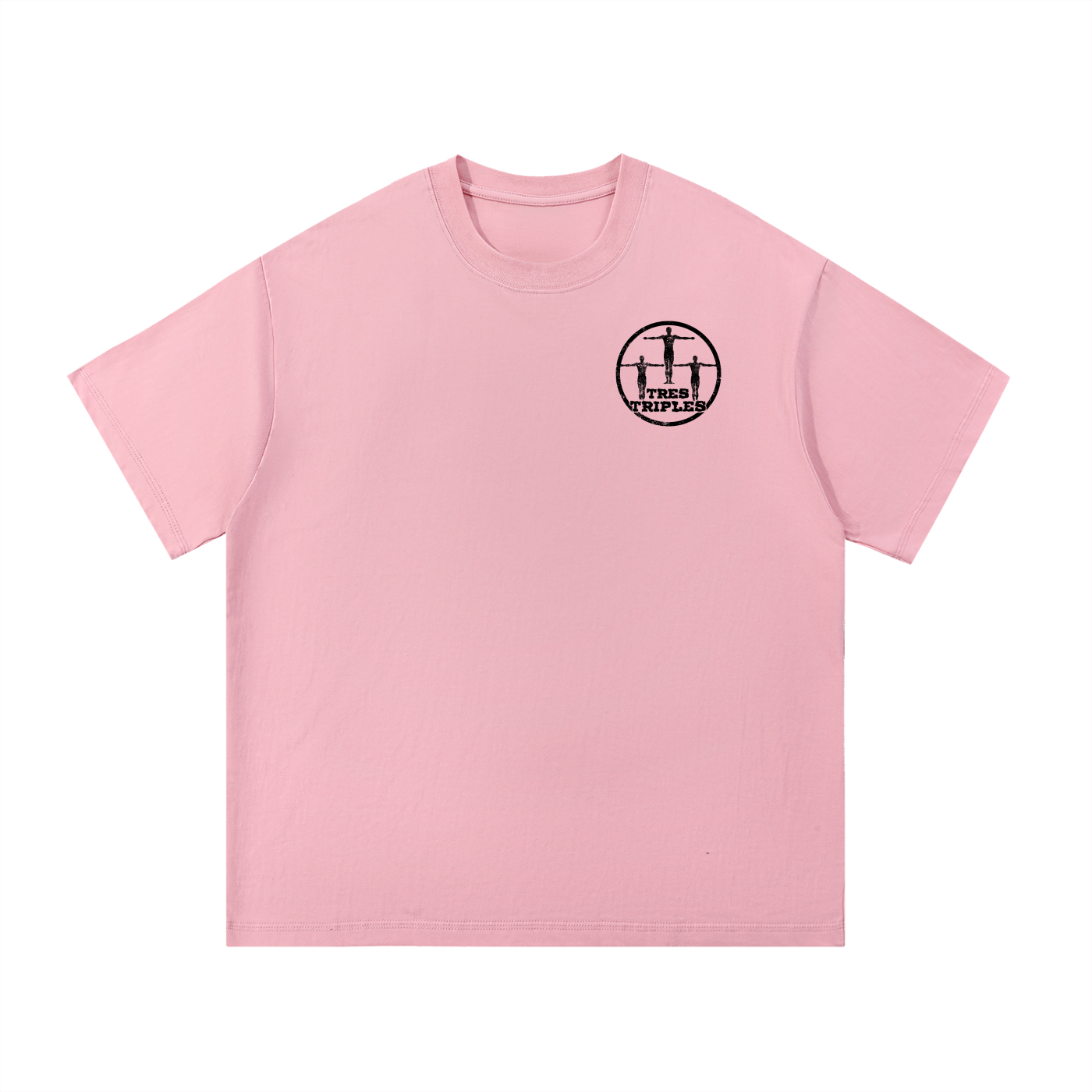 Essential Cotton T-Shirt