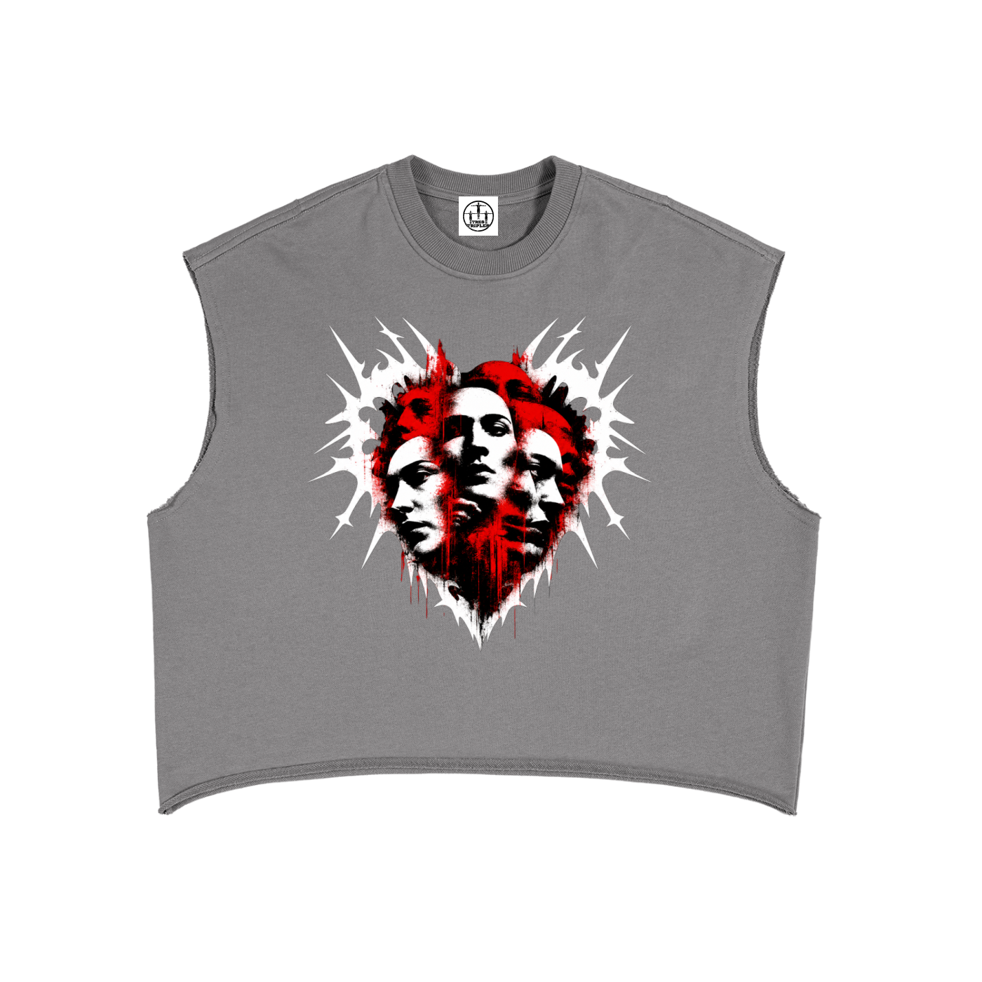 Fear God Oversized  Tank Top